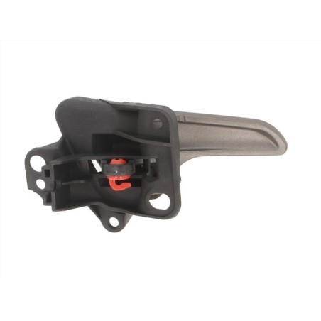 Door handle front L (inner, grey) fits M/B SPRINTER 906, VW CRAFTER