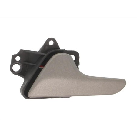 Door handle front L (inner, grey) fits M/B SPRINTER 906, VW CRAFTER