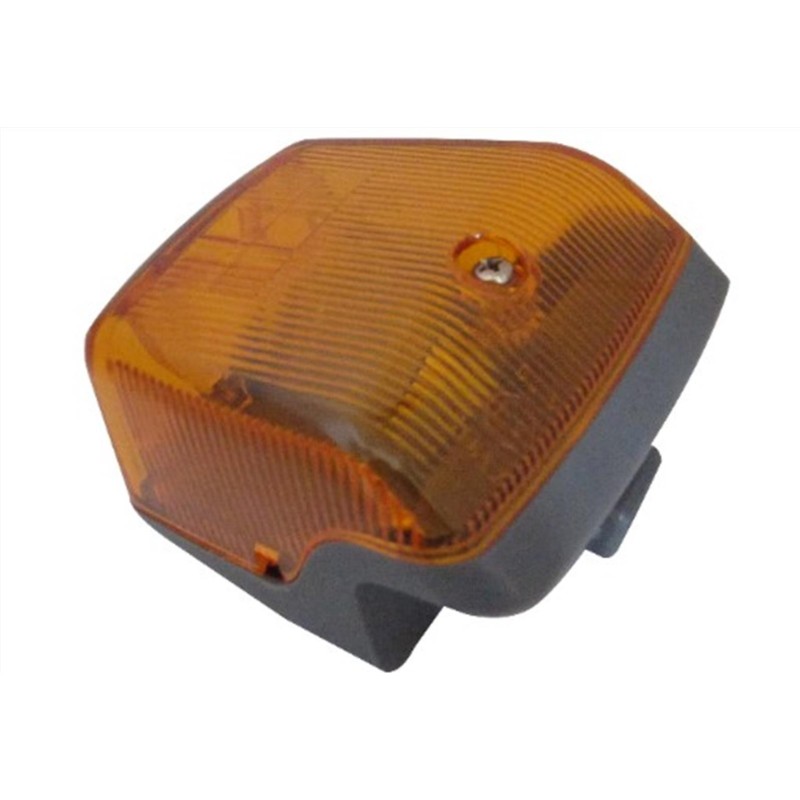 INDICATOR M.B ATEGO LEFT