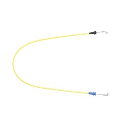 Door cable R (L-705mm) fits MERCEDES ATEGO, ATEGO 2, AXOR, AXOR 2 01.98-