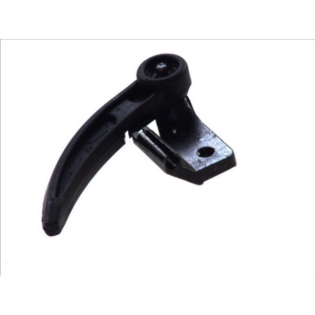 Lid handle black fits: MERCEDES ATEGO, ATEGO 2, AXOR, LK/LN2, NG, SK, T2/L,