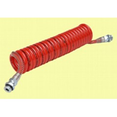 ΣΠΙΡΑΛ ΑΕΡΟΣ ΚΟΚΚΙΝΟ-ΜΑΥΡΟ 16Χ1.5 ΕΛΑΤΗ