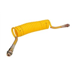 ΣΠΙΡΑΛ ΑΕΡΟΣ ΚΙΤΡΙΝΟ ΜΙΚΡΟ 16Χ1.5 ΠΛΑΣΤ