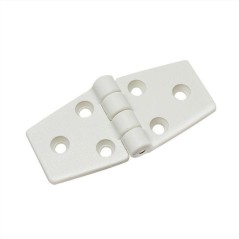 ΜΕΝΤΕΣΕΣ ΠΛΑΣΤΙΚΟΣ ΜΙΚΡΟΣ ΛΕΥΚΟΣ 76Χ35mm