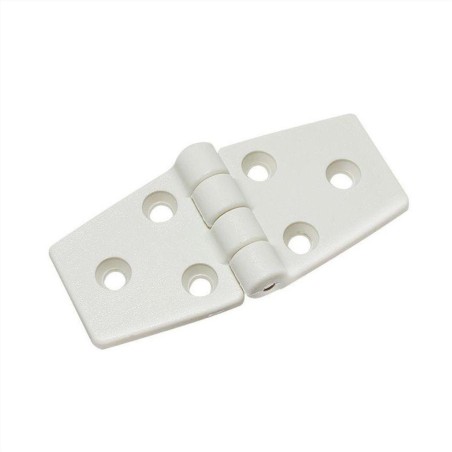 ΜΕΝΤΕΣΕΣ ΠΛΑΣΤΙΚΟΣ ΜΙΚΡΟΣ ΛΕΥΚΟΣ 76Χ35mm