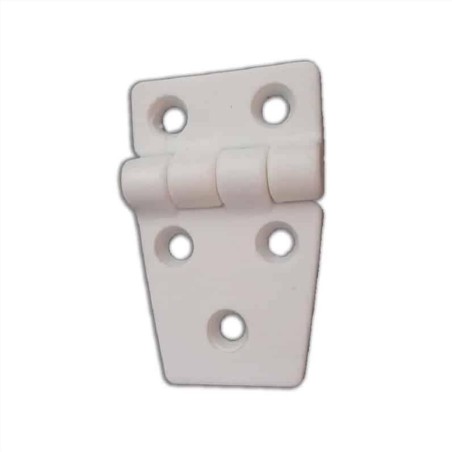 ΜΕΝΤΕΣΕΣ ΠΛΑΣΤΙΚΟΣ ΜΙΚΡΟΣ ΛΕΥΚΟΣ 38Χ35mm