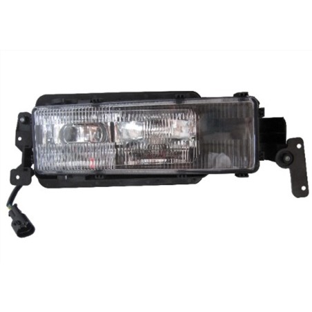 ΠΡΟΒΟΛΑΚΙ ΜΑΝ F2000 ΔΕΞΙ 81251016338