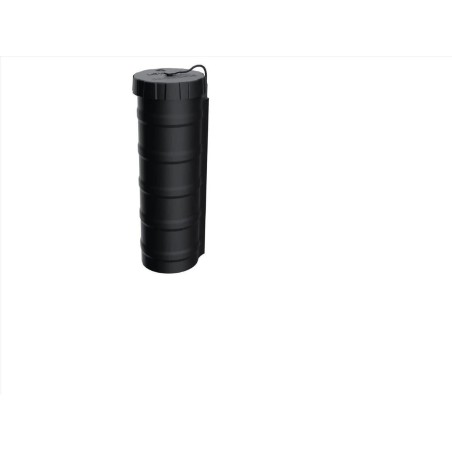 DOCUMENT HOLDER ROUND ROLL 115X124X334