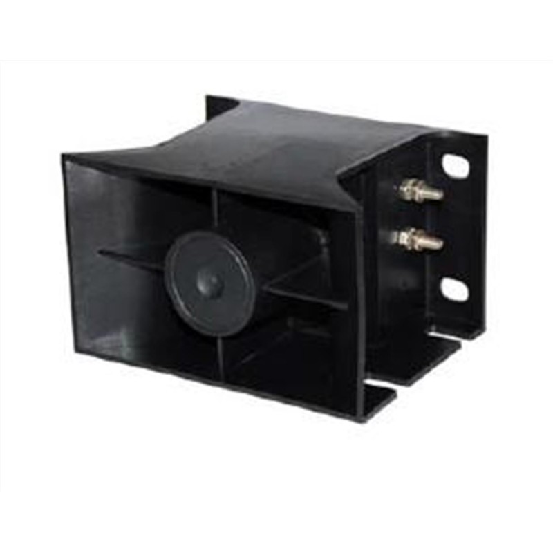 BACK UP ALARM 12-24V 112dB