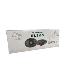 ΗΧΕΙΑ CALEARO 16.5cm χωρις καπακι