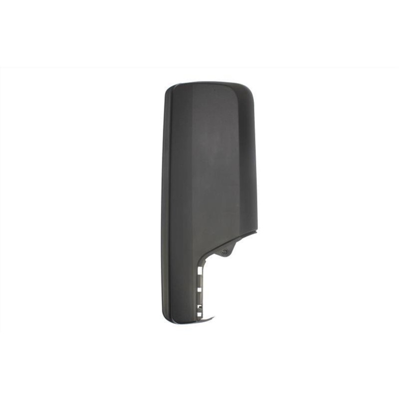 Housing cover of side mirror LEFT  fits M/B ACTROS MP4 / MP5