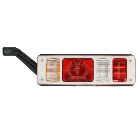 ΦΑΝΑΡΙ STOP KRONE LED ΜΕ ΚΕΡΑΤΑΚΙ ΑΡΙΣΤΕΡΟ