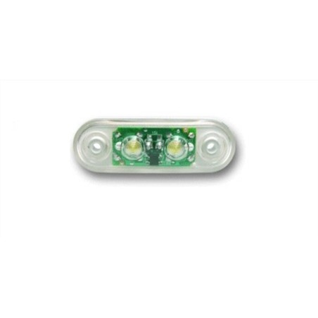 POSITION LAMP LED WHITE LAMBERET