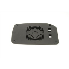 Side mirror glass RIGHT fits FORD TRANSIT
