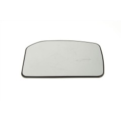 Side mirror glass RIGHT fits FORD TRANSIT