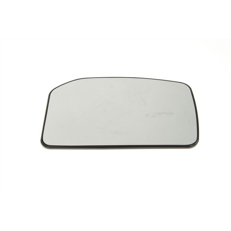Side mirror glass RIGHT fits FORD TRANSIT
