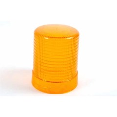 Rooster bowl orange light signal KL700