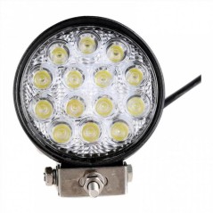 ROUND LED  42W