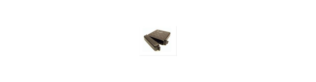 Document Holders