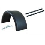 Mudguards & Supports