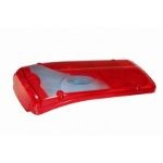 Lens Rear Lamps